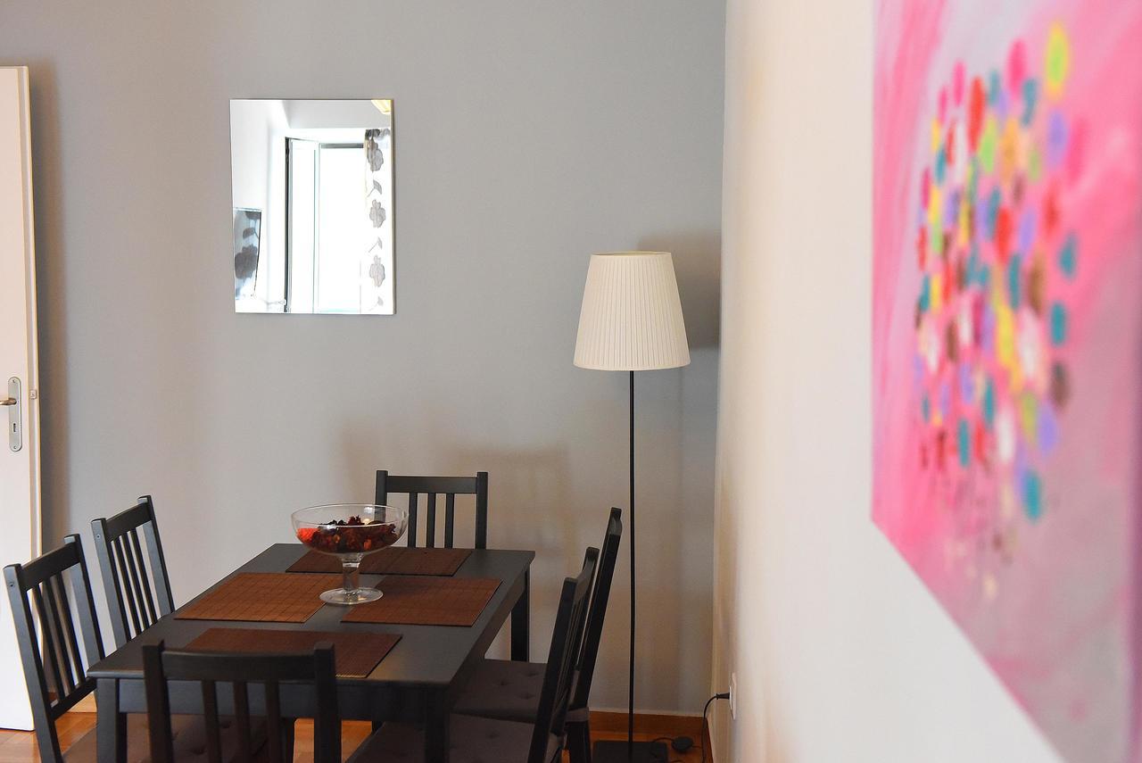 Pnyka Apartment 1 Athene Buitenkant foto